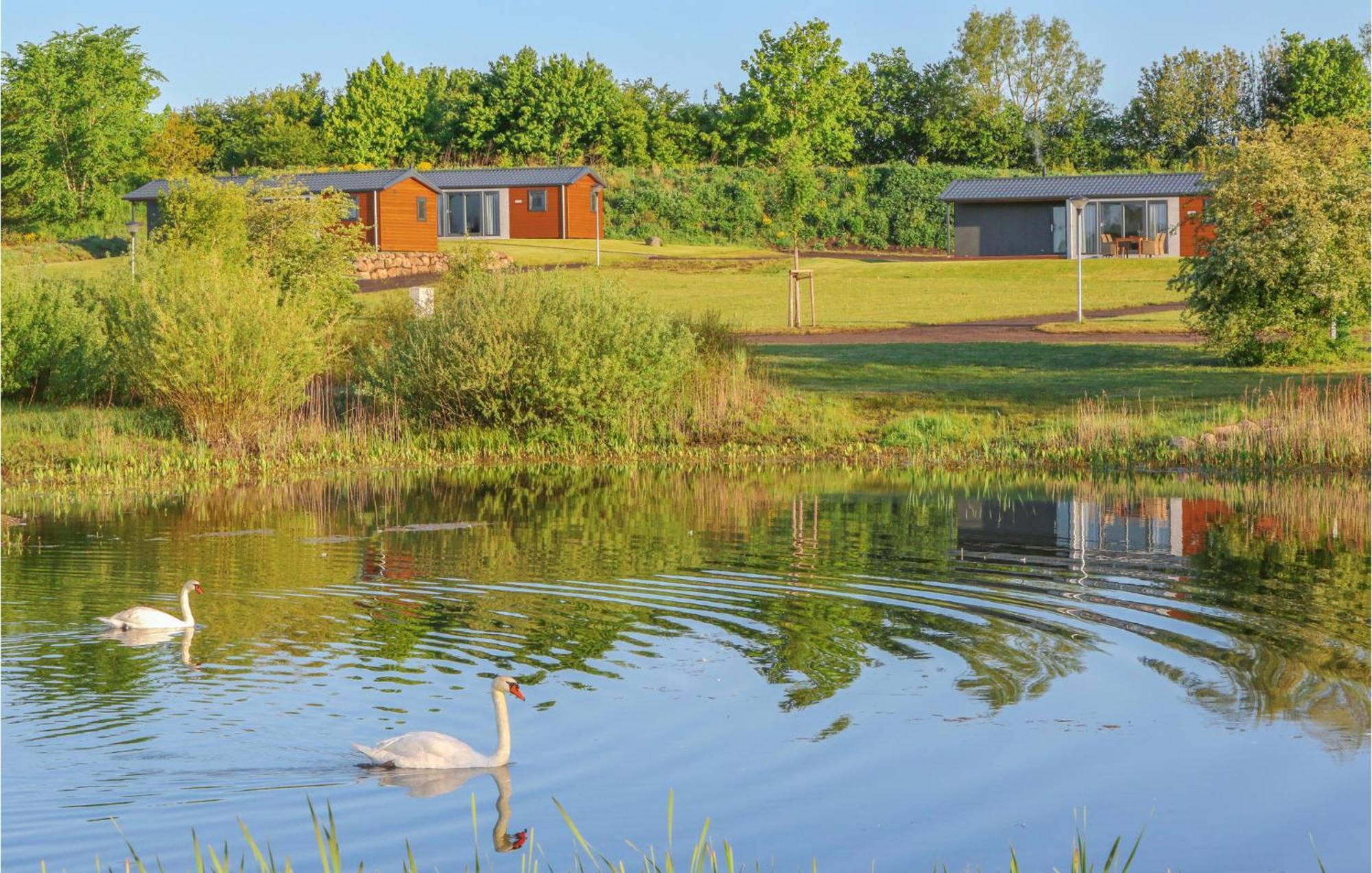 Lovely Home In Suesel With Wifi Susel Eksteriør bilde