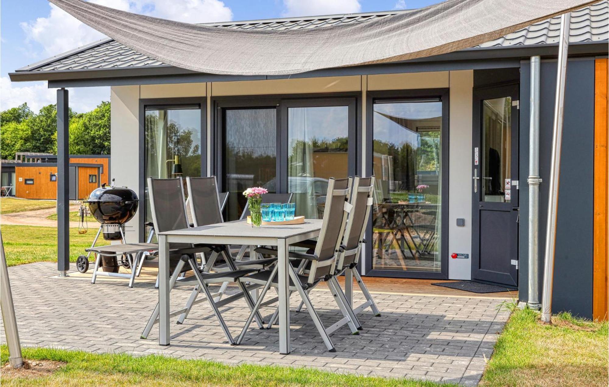 Lovely Home In Suesel With Wifi Susel Eksteriør bilde